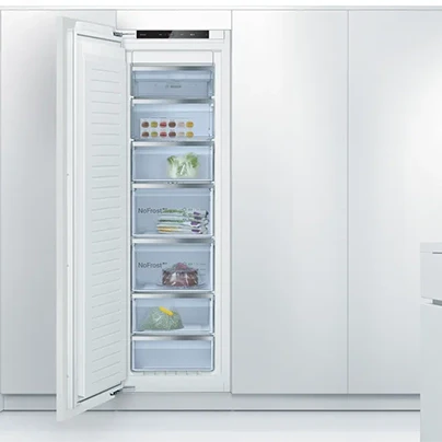 Congelatori da Incasso