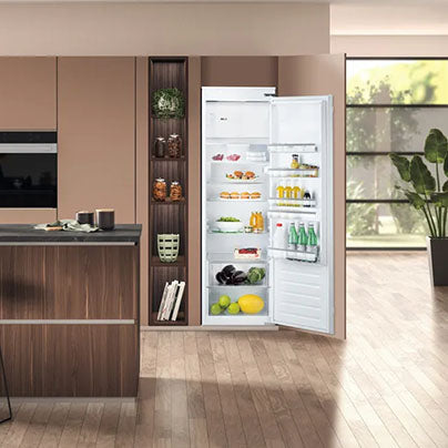 Frigoriferi da Incasso