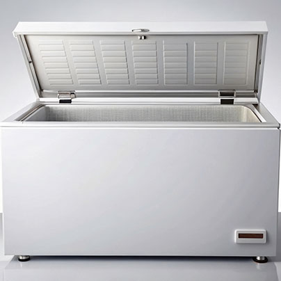 Congelatori Orizzontali e Verticali