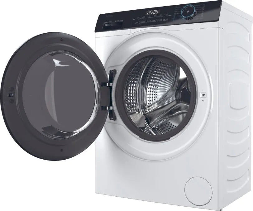 Lavatrice Haier HW70B12929S - Slim 44cm, 7 Kg Profondità 44 cm Classe A