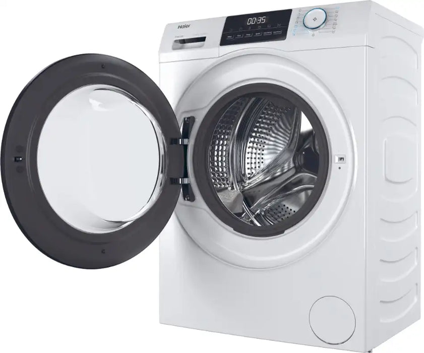 Lavatrice Haier HW80-BP14929A-S  SLIM 44CM - 8kg - Classe A