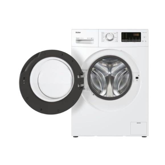 Lavatrice Haier Serie 30 HW80-SB1230N - 8kg - Classe A