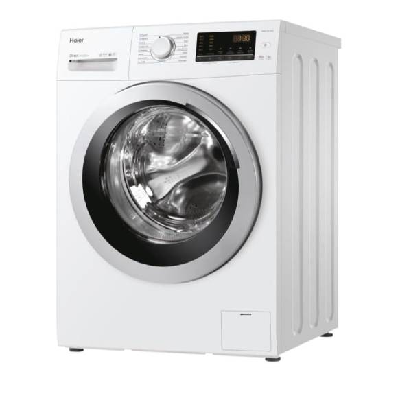 Lavatrice Haier Serie 30 HW80-SB1230N - 8kg - Classe A