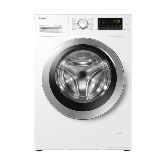 Lavatrice Haier Serie 30 HW80-SB1230N - 8kg - Classe A