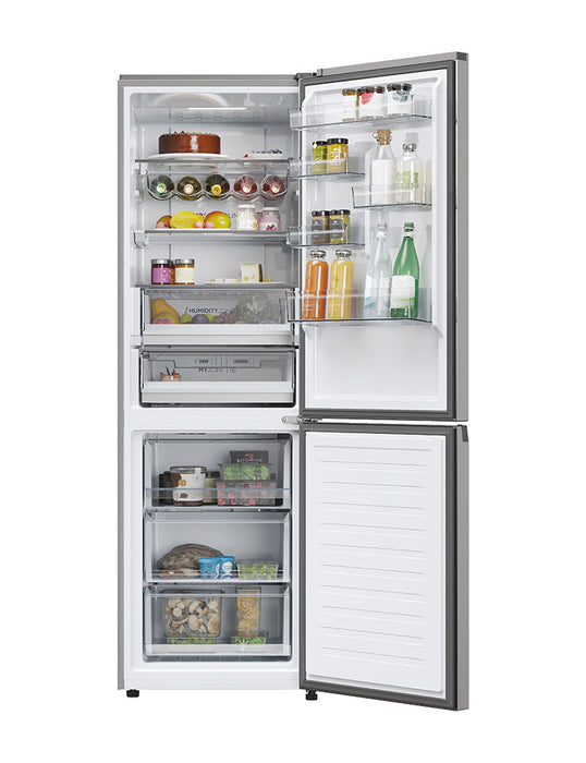 HAIER Frigorifero combinato 2D 60 Serie 5 Pro HDPW5618CNPK