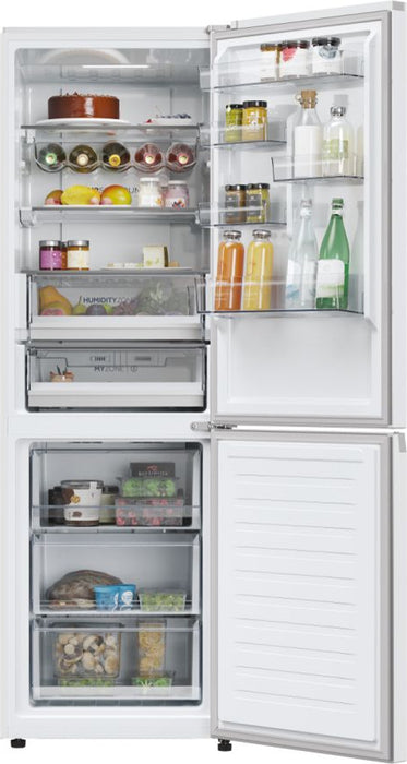 HAIER Frigorifero combinato 2D 60 Serie 5 Pro HDPW5618CNPW