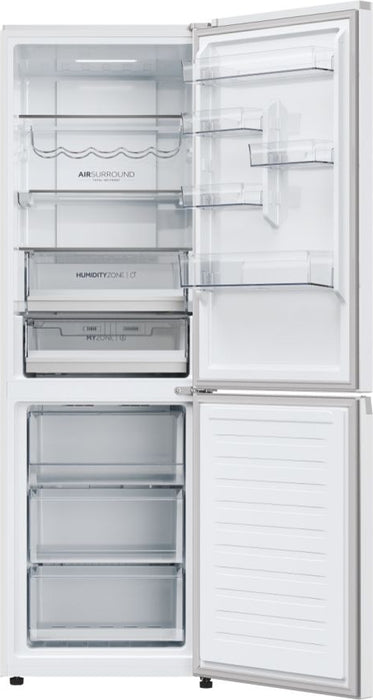 HAIER Frigorifero combinato 2D 60 Serie 5 Pro HDPW5618CNPW